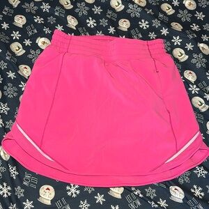 Lululemon skirt